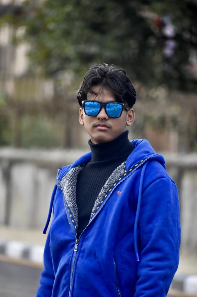 Sandesh Rana Profile Avatar